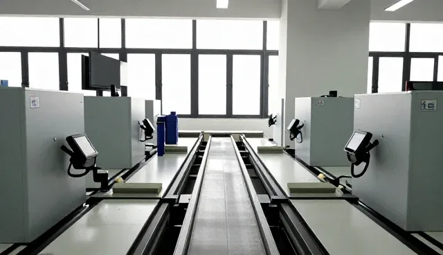 安途中耐安防工程有限公司