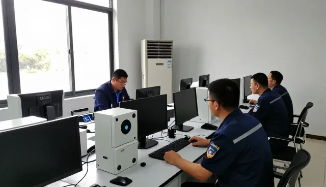 高峰期运行需求推动技术服务优化升级