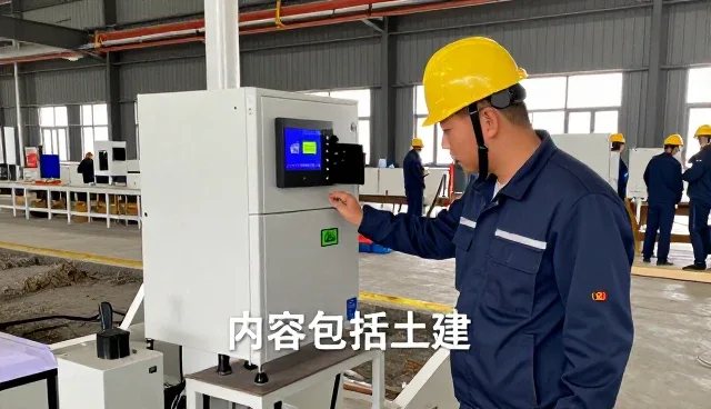 内容包括土建在技术中的实际应用分析