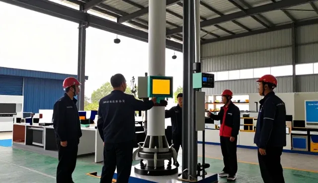 安途中耐安防工程有限公司带来门店展厅应用中的工程施工体验