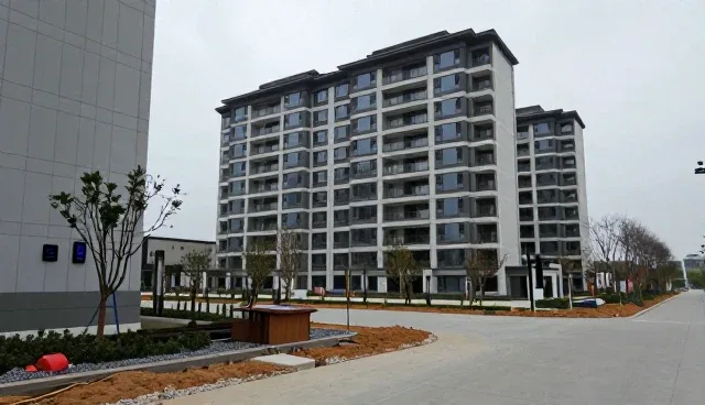 材料供应在土建项目中的实际应用与挑战