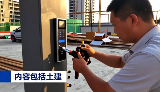 安途中耐安防工程有限公司解答关于智能报警系统的问题